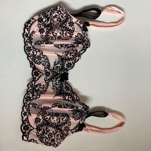 Victoria’s Secret bra